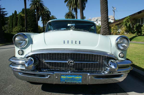 buick century survivor 1955 2